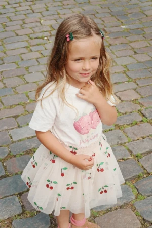 Konges Sløjd - stylizacja dziewczęca Era Strawberry