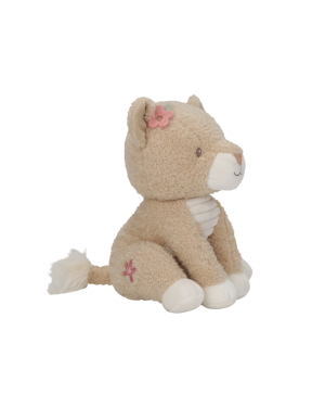 Little Dutch - przytulanka Lwica 25 cm Safari Friends GRS