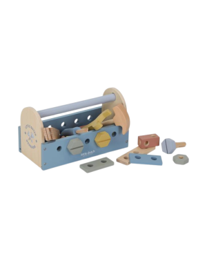 Toolbox Little Dutch majsterkowicz FSC