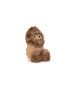 Jellycat - Wesoły Fistaszek Yeti 15 cm