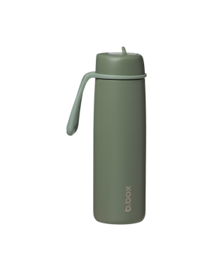 B.box - Butelka termiczna 690 ml Olive