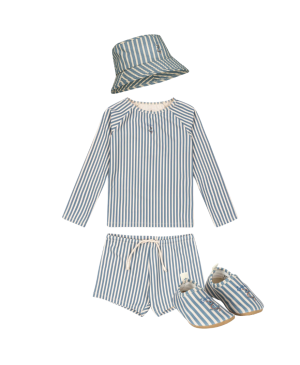 Konges Sløjd – stylizacja Asnou Sailor Stipe