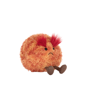Jellycat - Zabawna Planeta Mars 16 cm
