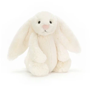 Jellycat - Króliczek Kremowy 18 cm