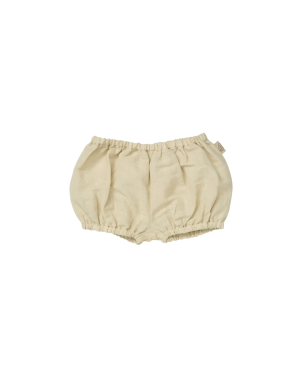 Cam Cam Copenhagen - bloomersy Billie Beige Linen