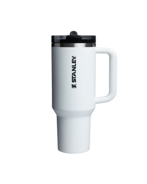 Stanley - kubek Quencher® ProTour Flip Straw 1.18 L Chalk