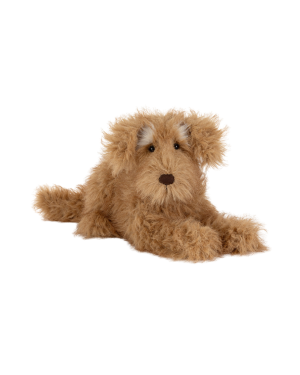 Jellycat - Pies Ratownik Scruffles 35 cm