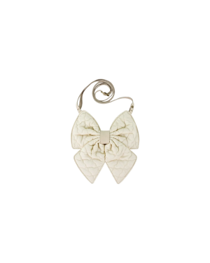 Donsje - torebka dziecięca Klasina Warm White