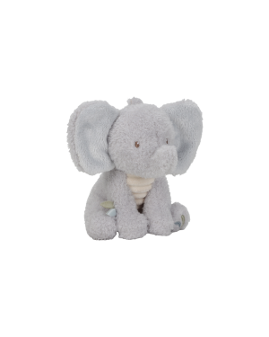 Little Dutch - przytulanka Słoń 17cm Safari Friends GRS