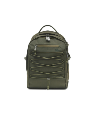 Jeune Premier - plecak James College Khaki