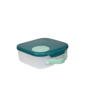B.box - mini lunchbox Emerald Forest