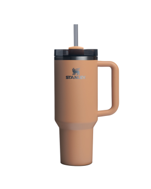 Stanley - kubek Quencher H2.O FlowState™ Tumbler 1,18 L Camel