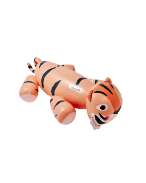 SUNNYLiFE - dmuchany jeździk wodny Tino the Tiger