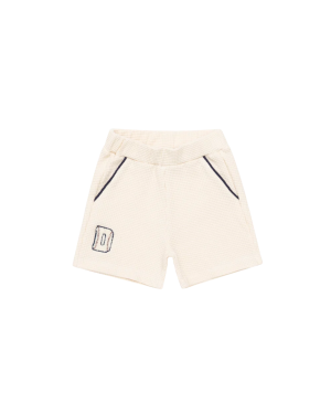 Donsje - szorty dziecięce Petar Warm White