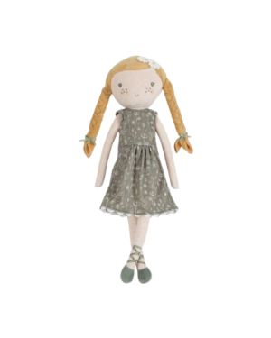 Little Dutch - lalka szmaciana Julia 35 cm