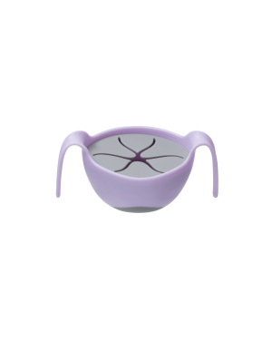 B.box - kubek niewysypek BLW Gelato Boysenberry