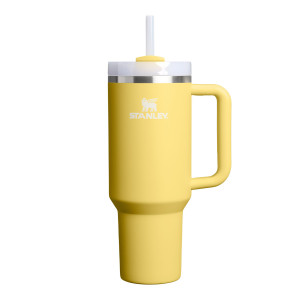 Stanley - kubek Quencher H2.O FlowState™ 1,18 L Daffodil