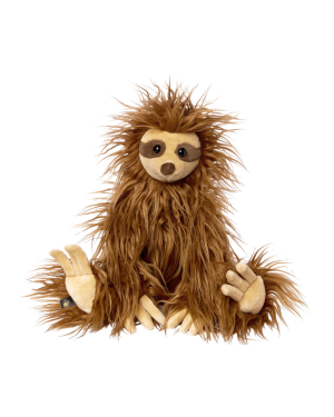 Sigikid - kolekcjonerska przytulanka Leniwiec 41 cm