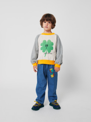 BOBO CHOSES - stylizacja dziecięca Lucky