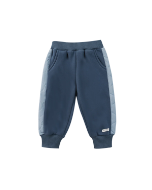 Donsje - dziecięce spodnie Noorien Royal Blue