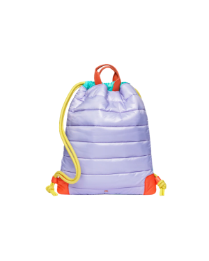 Jeune Premier - worek dziecięcy Puffer Pastel Party