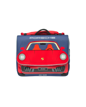 Jeune Premier - tornister szkolny It Bag Midi Porsche