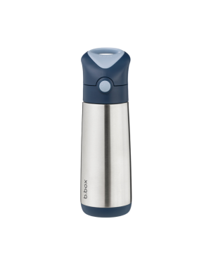 B.box - bidon termiczny 500 ml Midnight