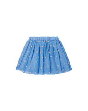Stella McCartney - tiulowa spódnica Embro Daisy