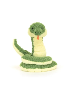 Wąż Cizi Jellycat 27 cm