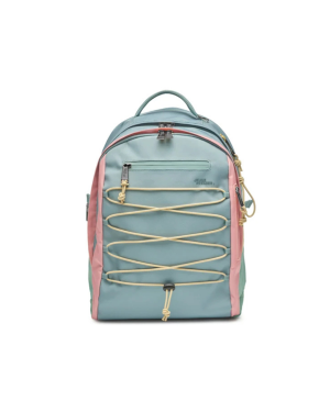 Jeune Premier - plecak James College Pastel