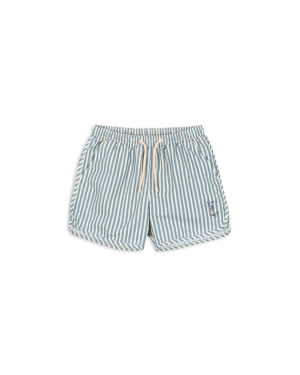Konges Sløjd - spodenki kąpielowe Asnou GRS Sailor Stripe