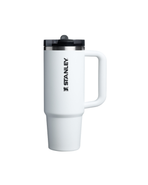 Stanley - kubek Quencher® ProTour Flip Straw 0.89 L Chalk