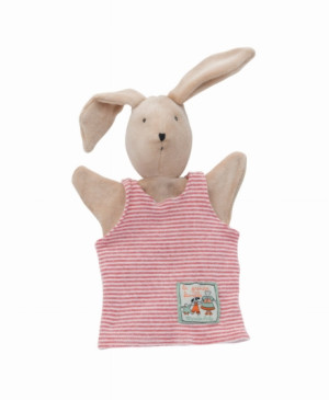 Moulin Roty - pacynka Sylvain 25 cm