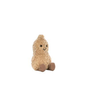Jellycat - Wesoły Fistaszek 15 cm