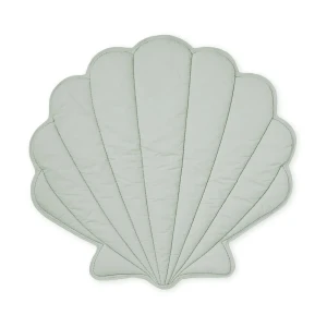 Cam Cam Copenhagen - mata do zabawy Sea Shell Dusty Green