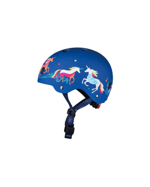 Micro - kask dziecięcy Unicorn S