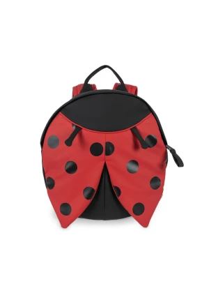 Konges Sløjd - plecak Cinelle Backpack Lady Dot