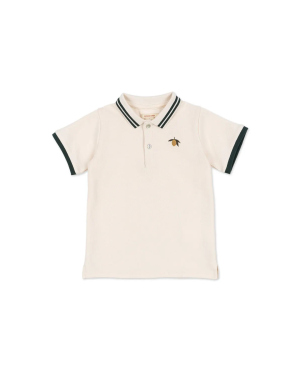 Konges Sløjd - koszulka polo Florian Polo Gots