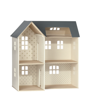 Maileg - mysi domek - house of miniature - Dollhouse
