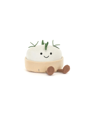 Jellycat - Wesoły Camembert 13 cm