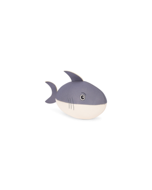Konges Sløjd - piłeczka do zabawy w wodzie Shark