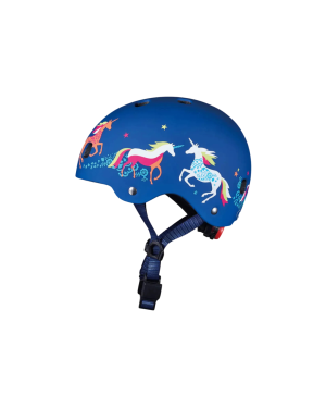 Micro - kask dziecięcy Unicorn M
