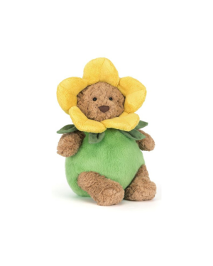 Jellycat - Miś Bartłomiej Żonkil 26 cm