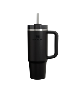 Stanley - kubek Quencher H2.O FlowState™ Tumbler 0,89 L Black