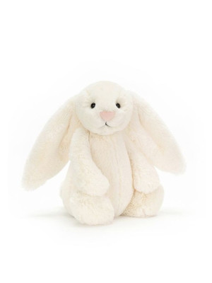 Jellycat - królik kremowy 31 cm