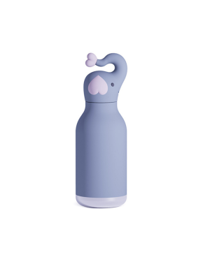 Asobu - butelka termiczna Asobu Bestie Bottle Elephant