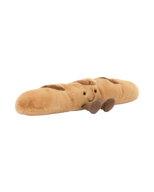 Jellycat - Wesoła Bagietka 34 cm