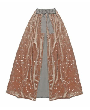 Mimi & Lula - peleryna Belinda Witch Cape