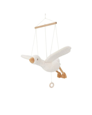 Latająca gąska Little Dutch Newborn Naturals