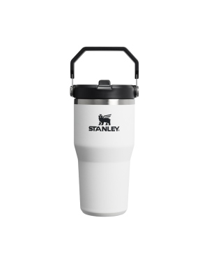 Stanley - kubek IceFlow Flip Straw 0,6 L Chalk